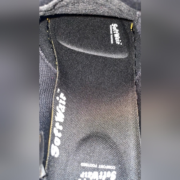 NWT DR MARTENS CAIROLO BLACK SIZE 12 M , 11 L - Picture 9 of 12